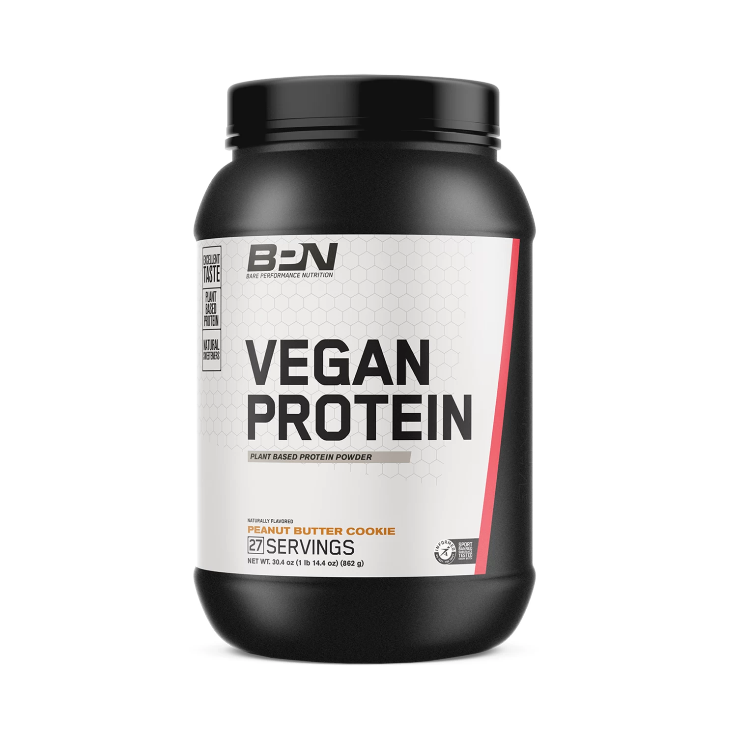 Vegan Protein Powder 4 Vegan Protein Powder - Image 4