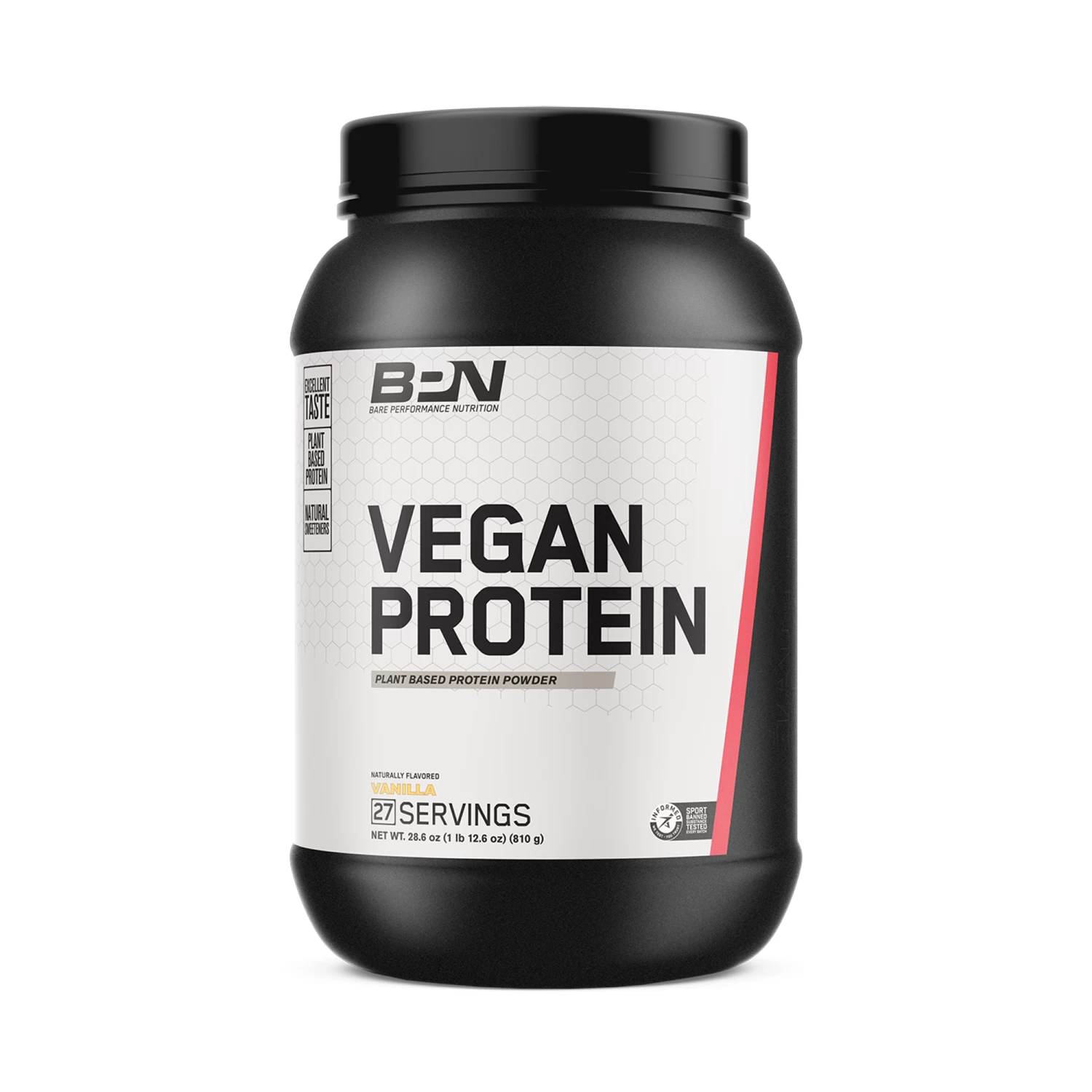 Vegan Protein Powder 5 Vegan Protein Powder - Image 5
