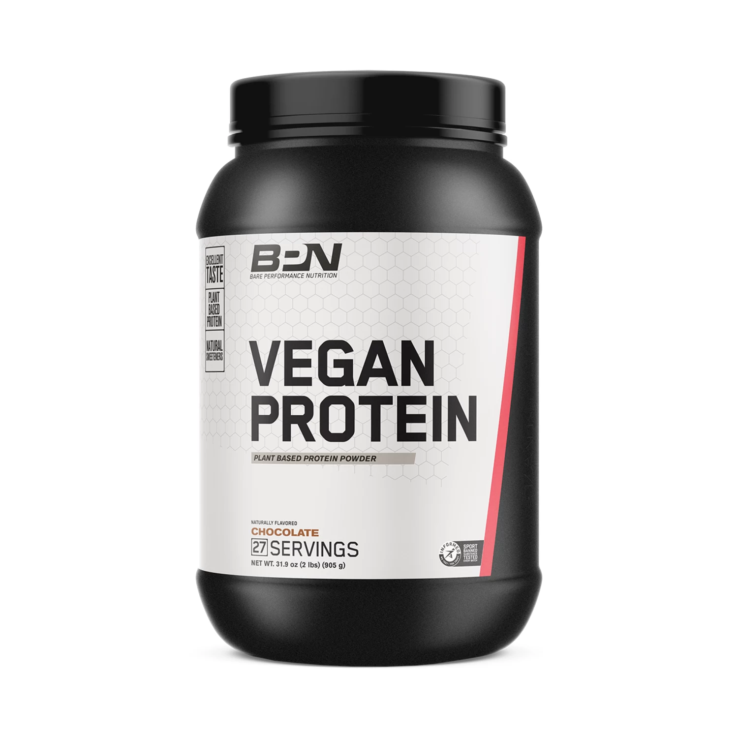 Vegan Protein Powder 3 Vegan Protein Powder - Image 3