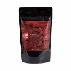 Enduro Beta Red -Therabody Store enduro bites hydration beta red 1lb enduro beta red 17512236360