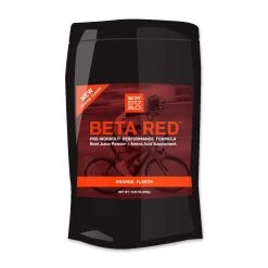 Enduro Beta Red -Therabody Store enduro bites hydration beta red orange 1lb enduro beta red 3854476542015