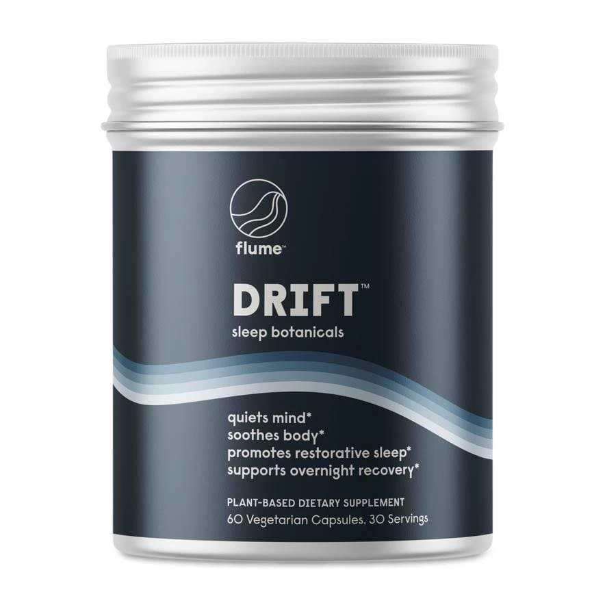 Flume DRIFT 1 Flume DRIFT