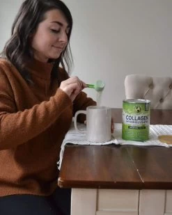 Collagen Peptides -Therabody Store great lakes supplements unflavored great lakes gelatin collagen hydrolysate 13779622101055