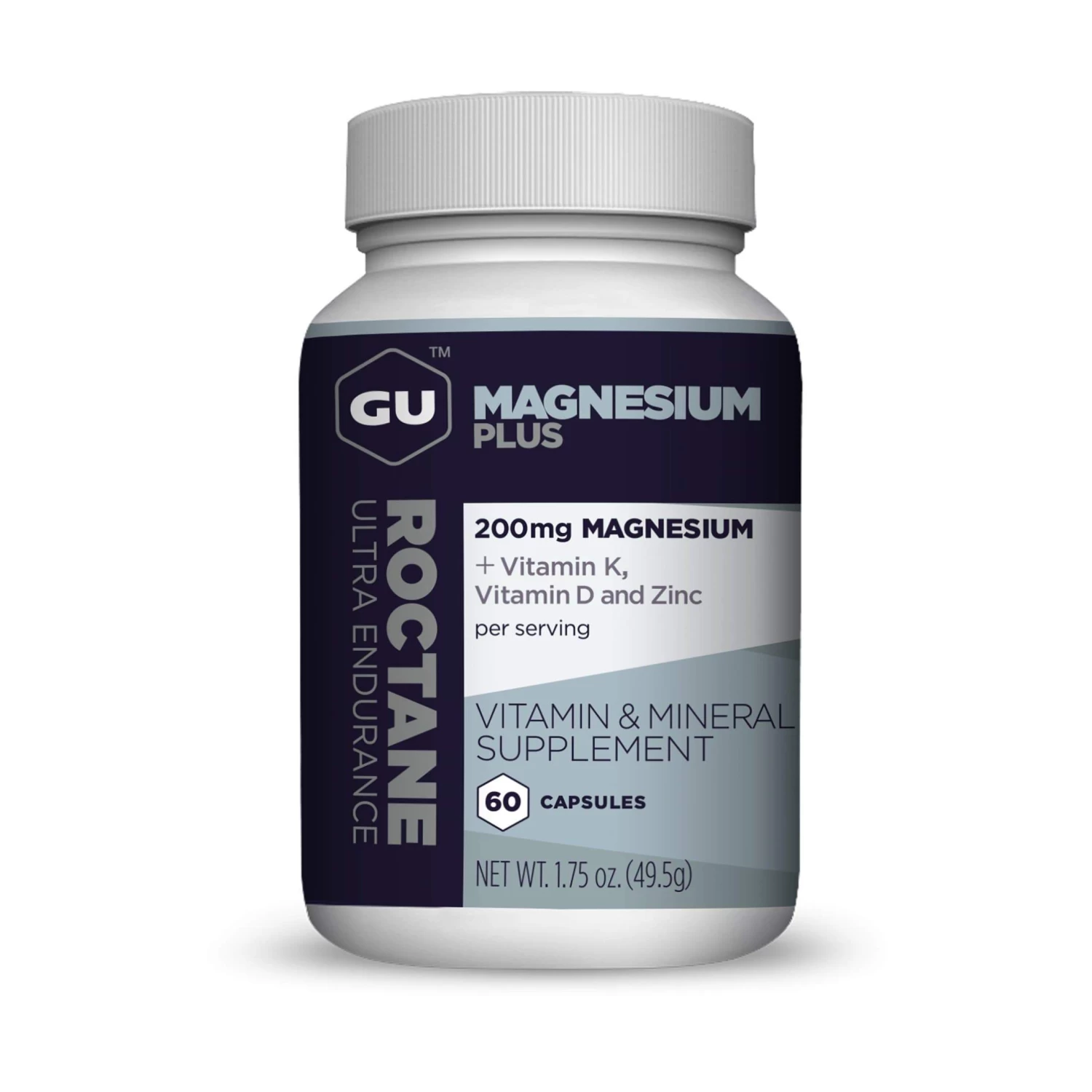 GU Roctane Magnesium 1 GU Roctane Magnesium