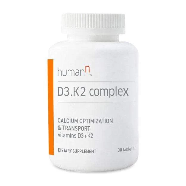 D3.K2 Complex 1 D3.K2 Complex