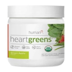 HeartGreens