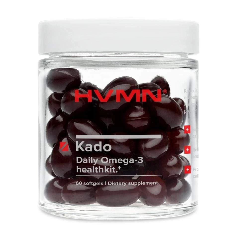 Kado Omega 3 1 Kado Omega 3