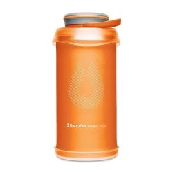 HydraPak Stash -Therabody Store hydrapak gear 1 0l mojave orange hydrapak stash 2 0 4519185252415