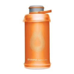HydraPak Stash -Therabody Store hydrapak gear 750ml mojave orange hydrapak stash 2 0 4519186071615
