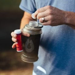 HydraPak Stash -Therabody Store hydrapak gear hydrapak stash 2 0 13779875987519