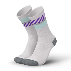 Merino Light Lanes Socks
