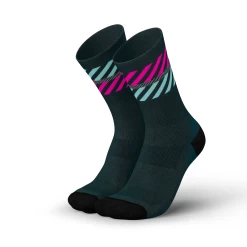 Merino Light Lanes Socks -Therabody Store incylence ottanio pink 3ff0234d 94c4 4c7a 941e a8098b9655d1