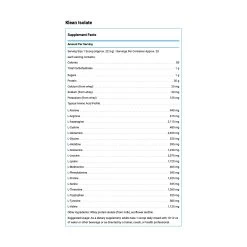 Isolate 7 Isolate -Therabody Store klean protein klean isolate 15246552629311