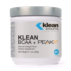 BCAA + Peak ATP