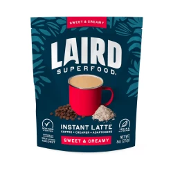 Instant Latte 11 Instant Latte -Therabody Store laird new