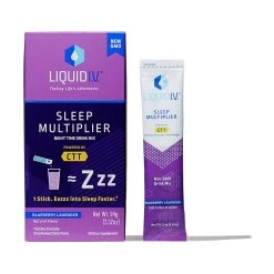 Sleep Multiplier