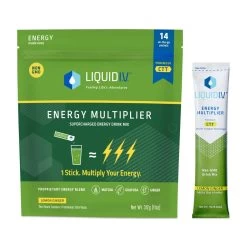 Energy Multiplier