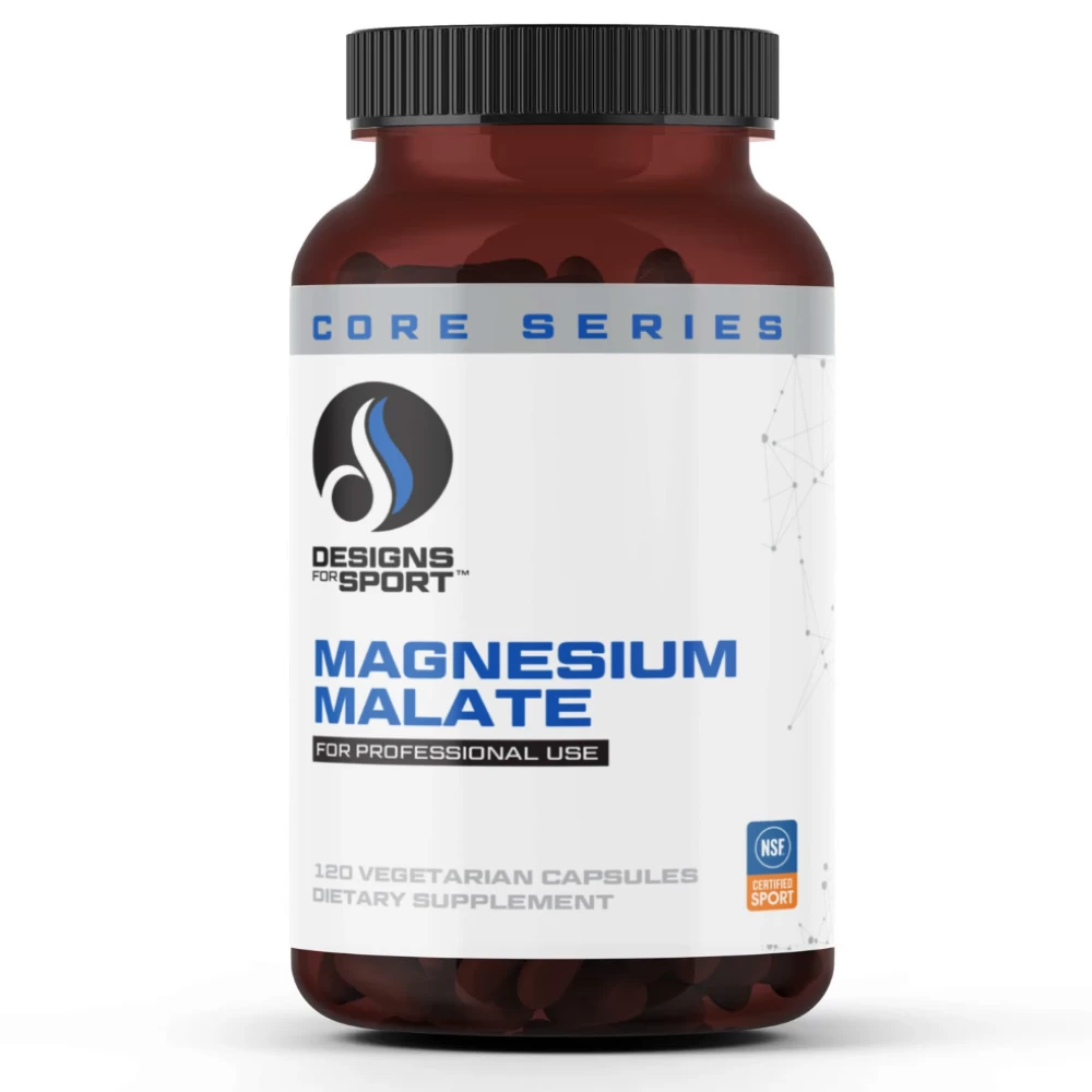 Designs For Sport Magnesium Malate 1 Designs For Sport Magnesium Malate
