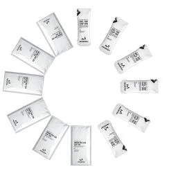 Maurten Caffeinated Combo Pack