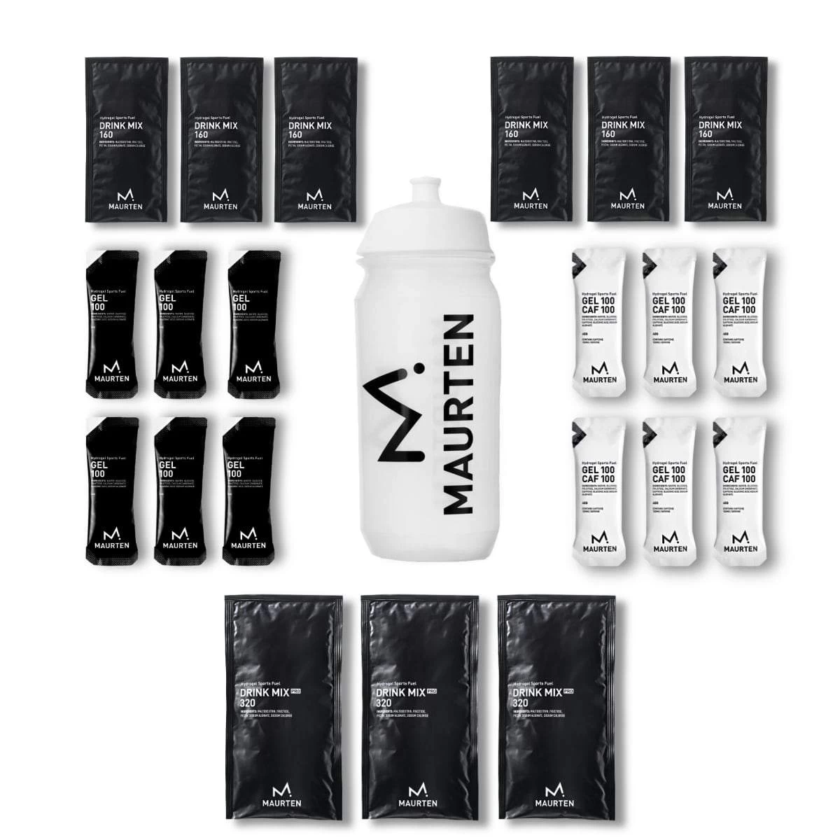Maurten Mix Box 2 Maurten Mix Box - Image 2