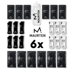 Maurten Caffeinated Gel & Drink Super Pack