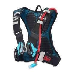 Uswe MTB Hydro 3 -Therabody Store mtb hydro 3 black blue uswe hydration backpack harness 2021