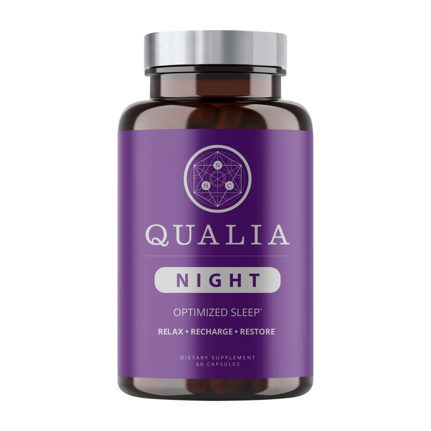 Qualia Night 1 Qualia Night
