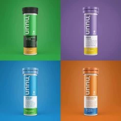 Nuun Essentials Pack