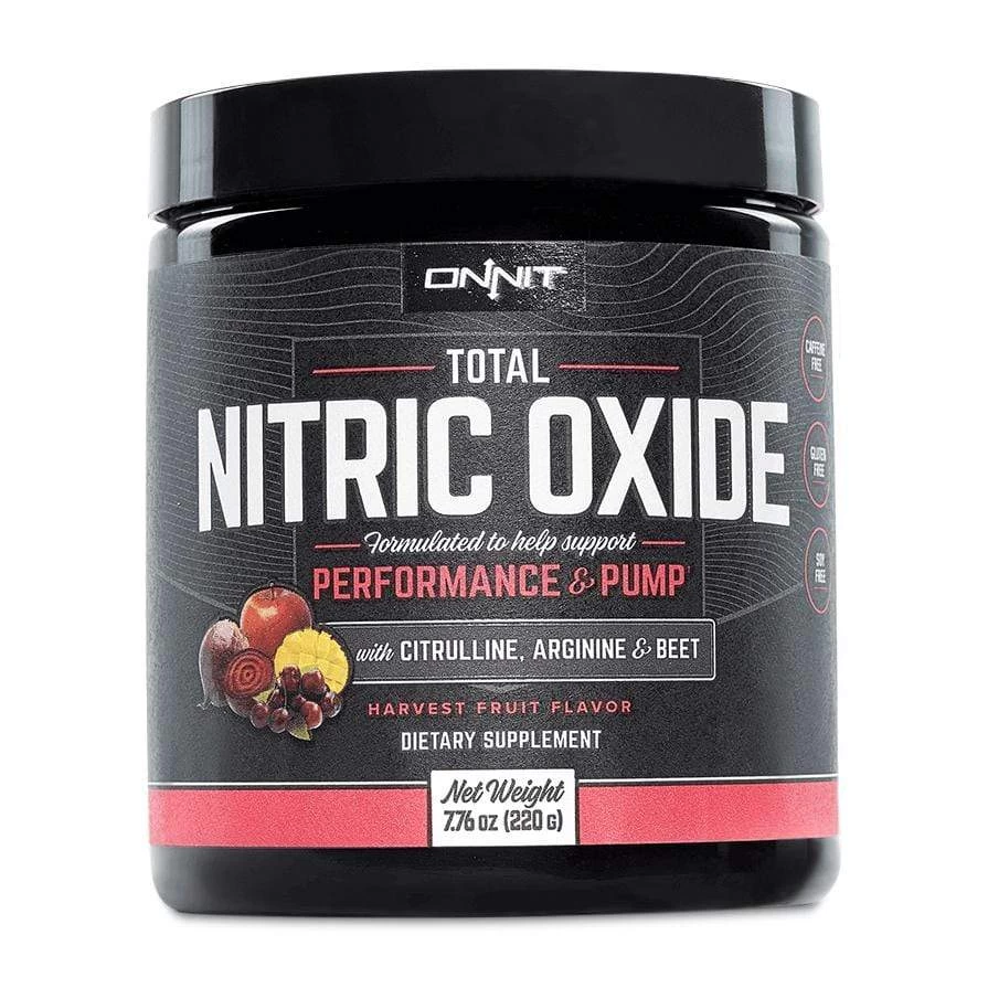 Nitric Oxide 1 Nitric Oxide