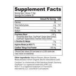 Therabody Store -Therabody Store onnit supplements 20 serving tub onnit nitric oxide 15506077679679