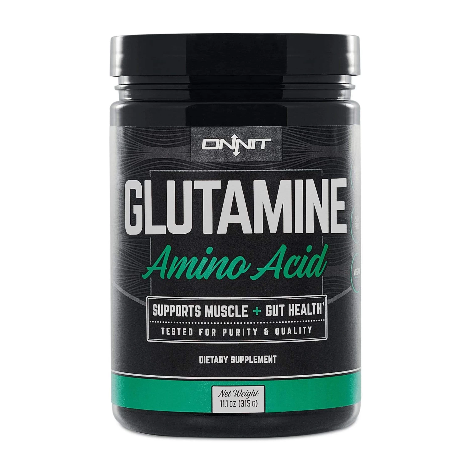Glutamine 1 Glutamine