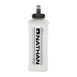 Nathan Soft Flask W/Bite Top