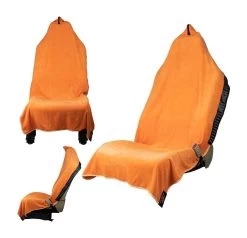 Transition And Seat Wrap (Version 2.0) -Therabody Store orange mud gear orange orange mud transition and seat wrap version 2 0 4519250034751