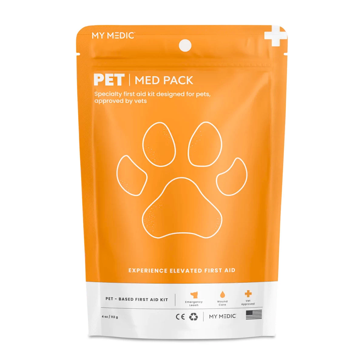 Pet Medic 1 Pet Medic