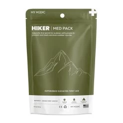 Hiker Medic