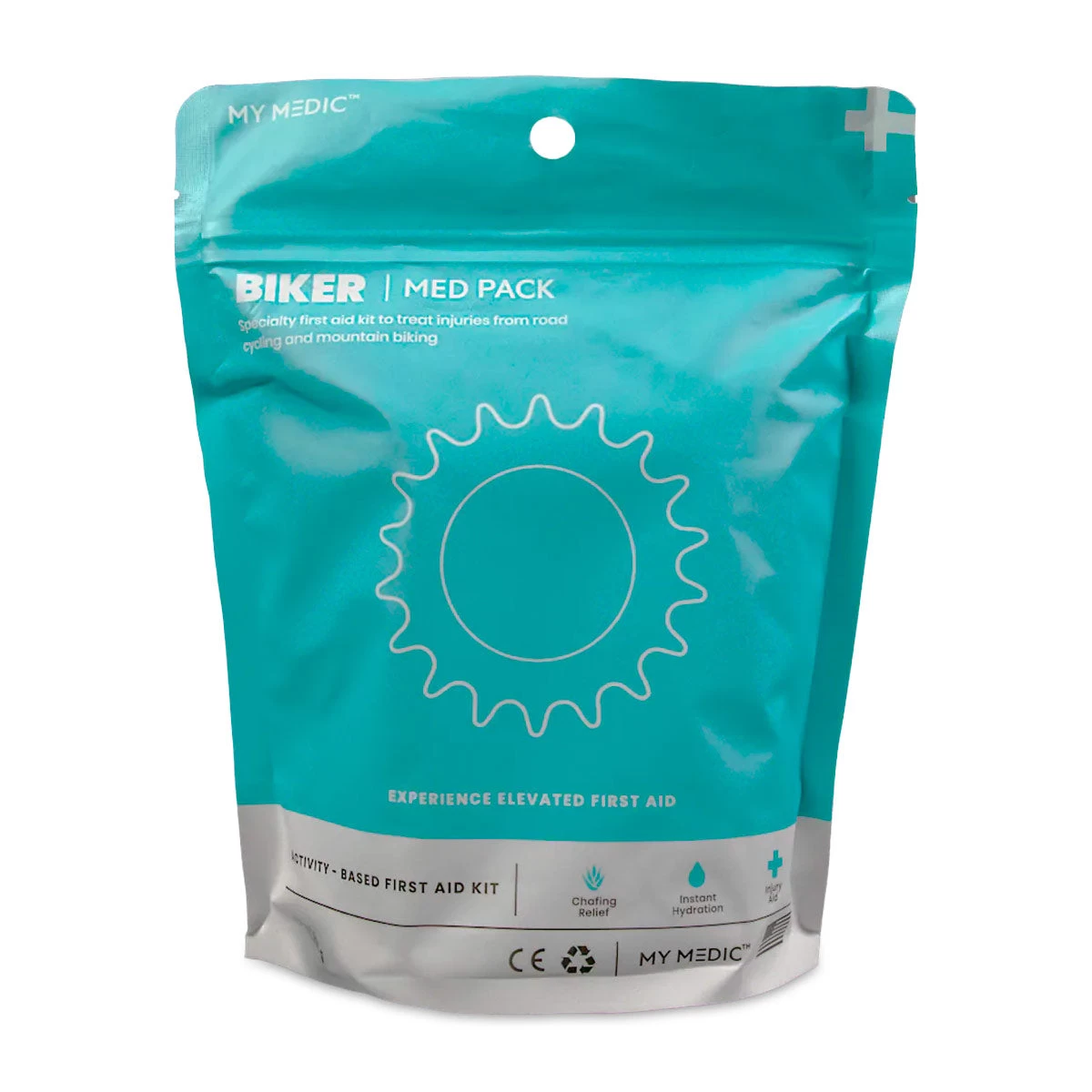 Biker Medic 1 Biker Medic