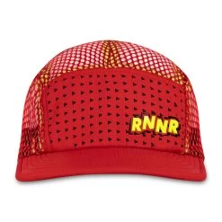 Streaker Hat 12 Streaker Hat -Therabody Store original 009ba686 1d8f 430b 8dd9 4e1796c3d91a