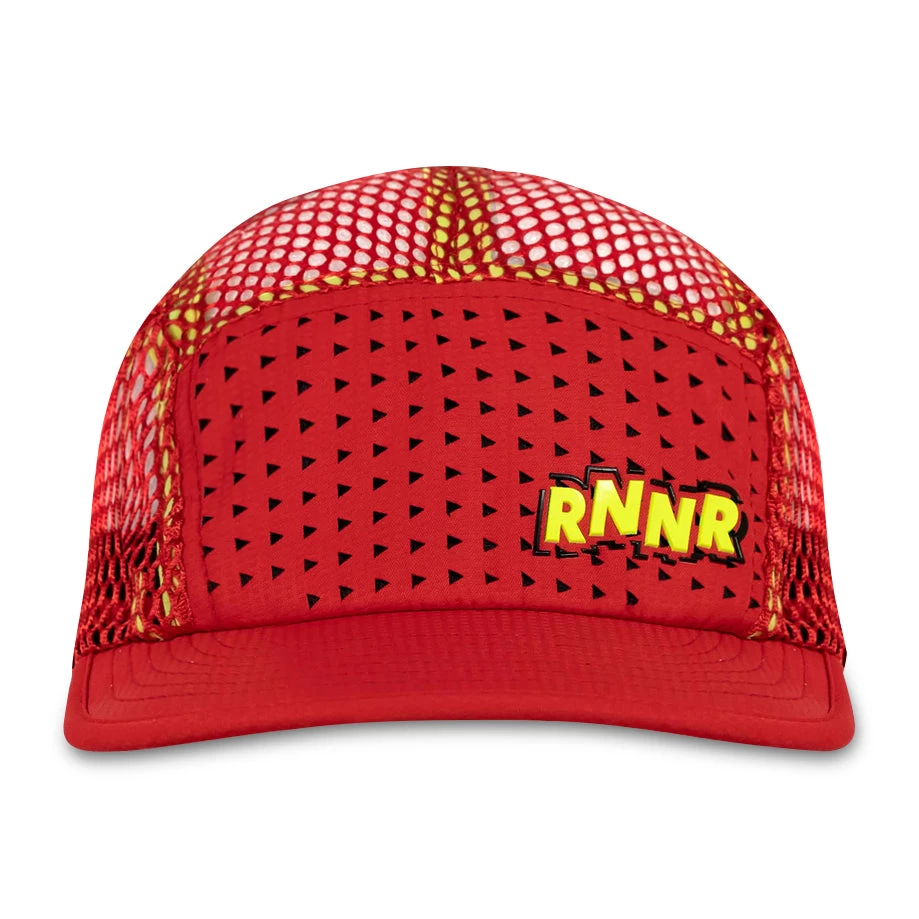 Streaker Hat 6 Streaker Hat - Image 6