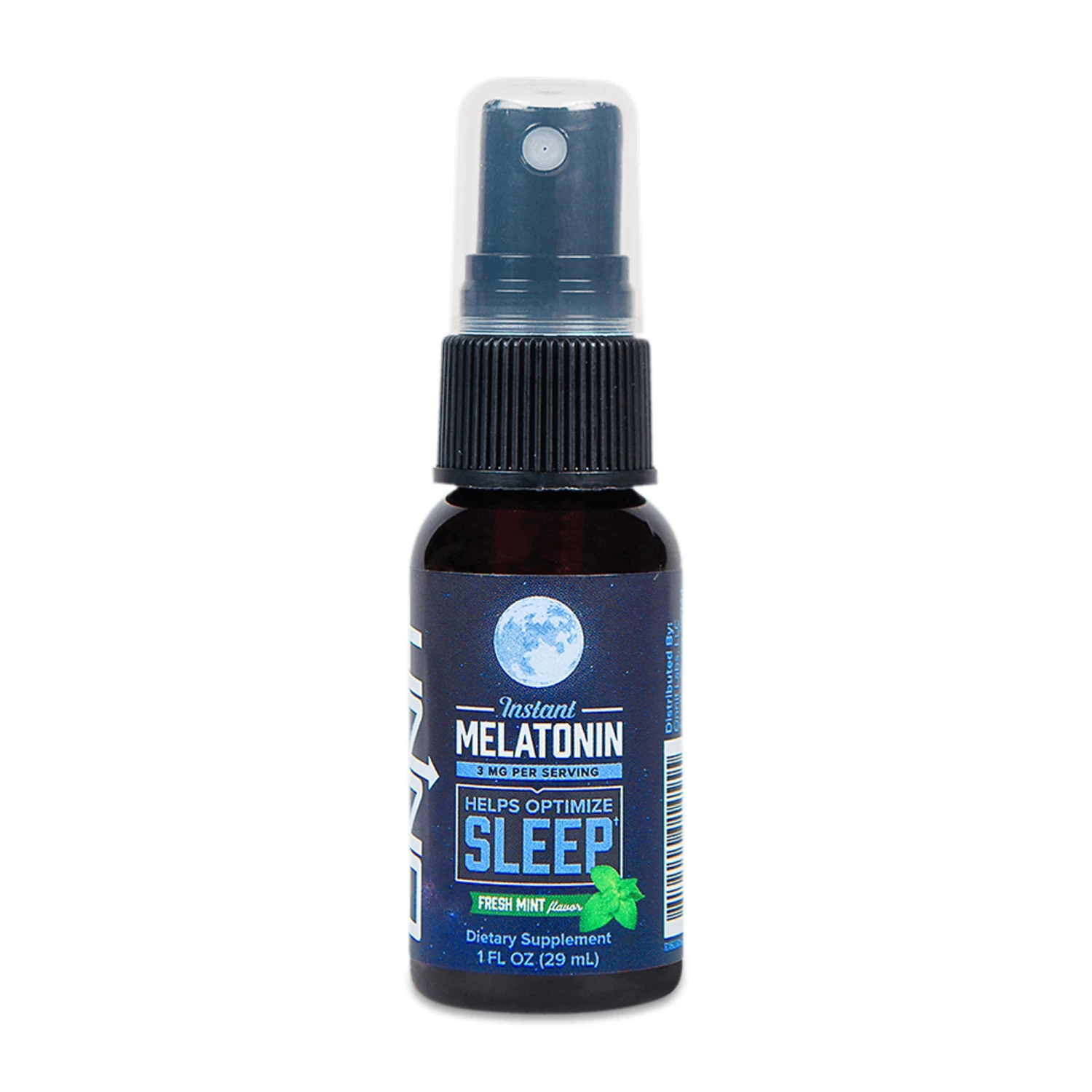 Melatonin Spray 1 Melatonin Spray
