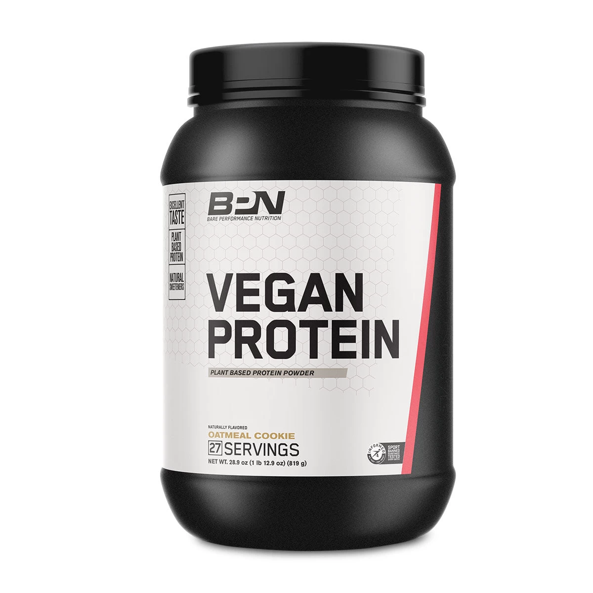 Vegan Protein Powder 2 Vegan Protein Powder - Image 2