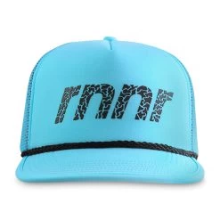 Running Trucker Hat