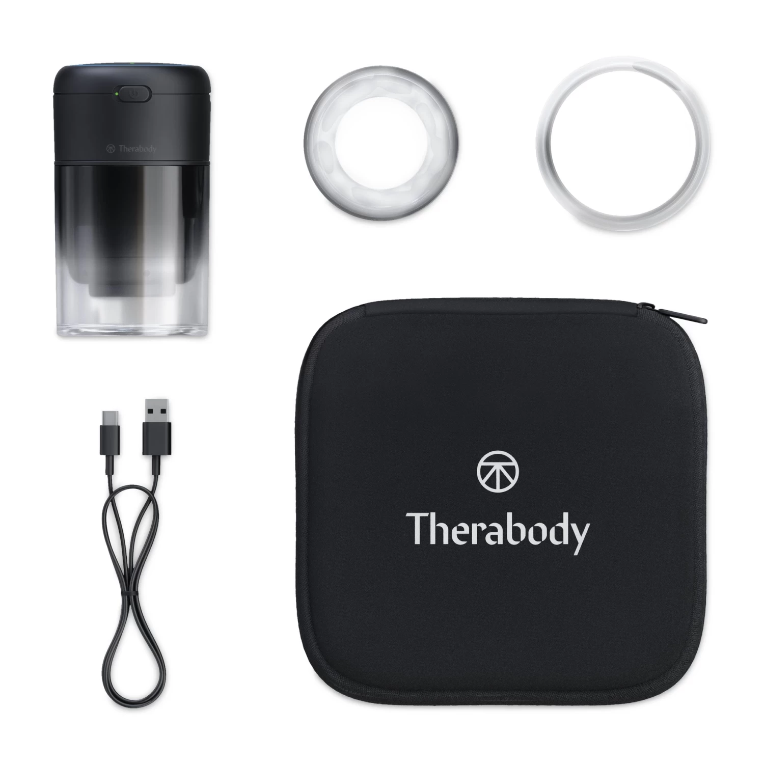 Therabody TheraCup 1 Therabody TheraCup