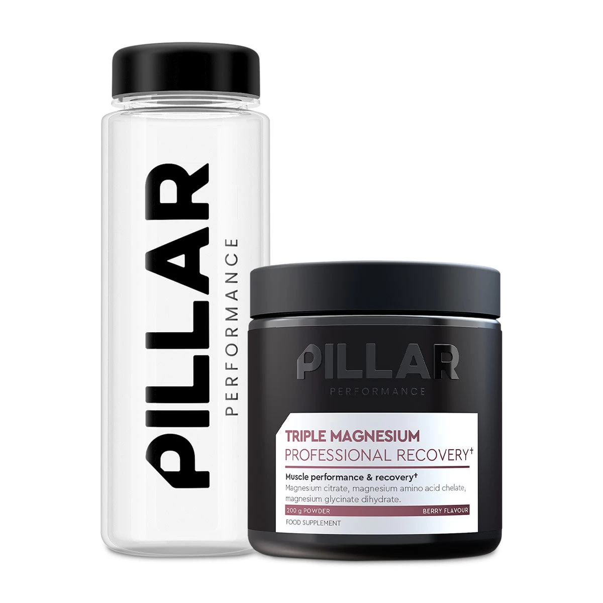 Triple Magnesium Professional Recovery 4 Triple Magnesium Professional Recovery - Image 4