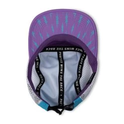 Pacer Hat 30 Pacer Hat -Therabody Store original 1349584f 877c 4858 83a1 feceafa8c8a3