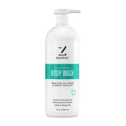 Swim And Sport Body Wash