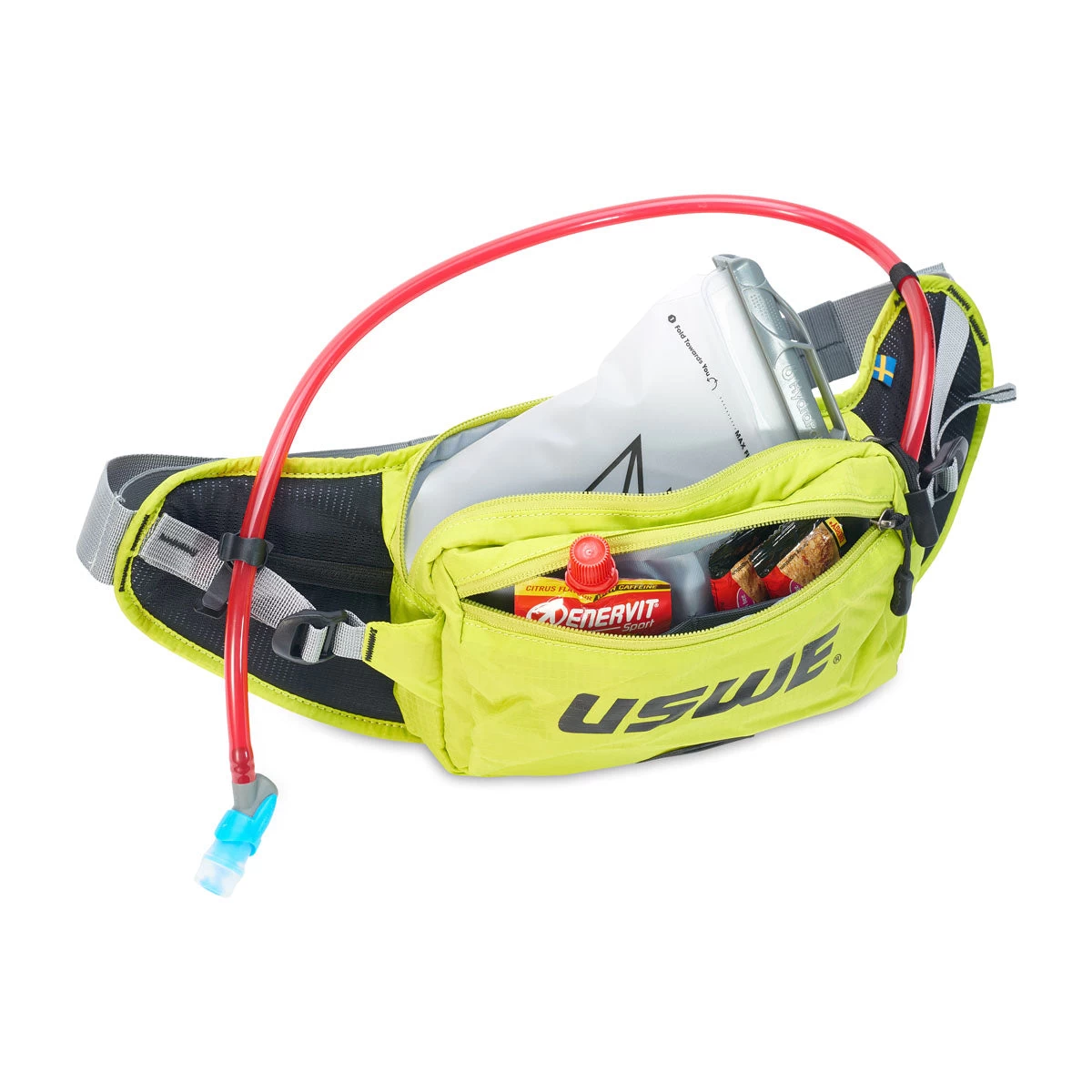 Uswe Zulo 2 Plus 2 Uswe Zulo 2 Plus - Image 2