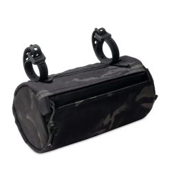 The Smuggler Handlebar Bag
