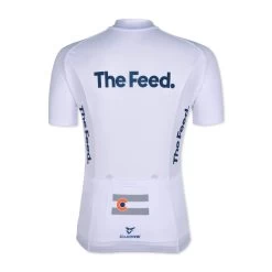 Women's Classic Cycling Jersey (by Cuore) -Therabody Store original 241fde50 0290 4150 9b1f d0126f25bb2e