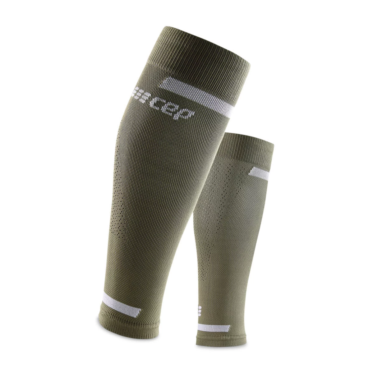 CEP The Run Calf Sleeves 4.0 2 CEP The Run Calf Sleeves 4.0 - Image 2