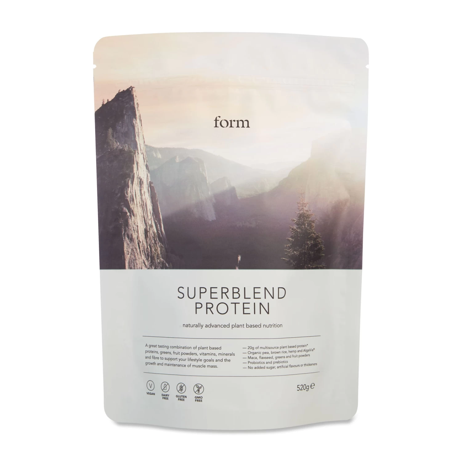 Superblend Protein 1 Superblend Protein